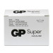 Gp Батарейка GP Super Alkaline AA/LR06 10шт