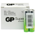 Gp Батарейка GP Super Alkaline AAA/LR03 10шт