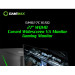 Gamemax Монітор Gamemax GMX27C165Q