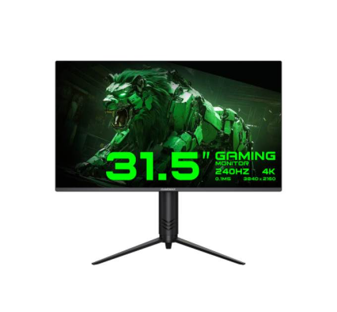 Gamemax Монітор Gamemax GMX32UCDM