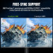 Gamemax Монітор Gamemax GMX32UCDM