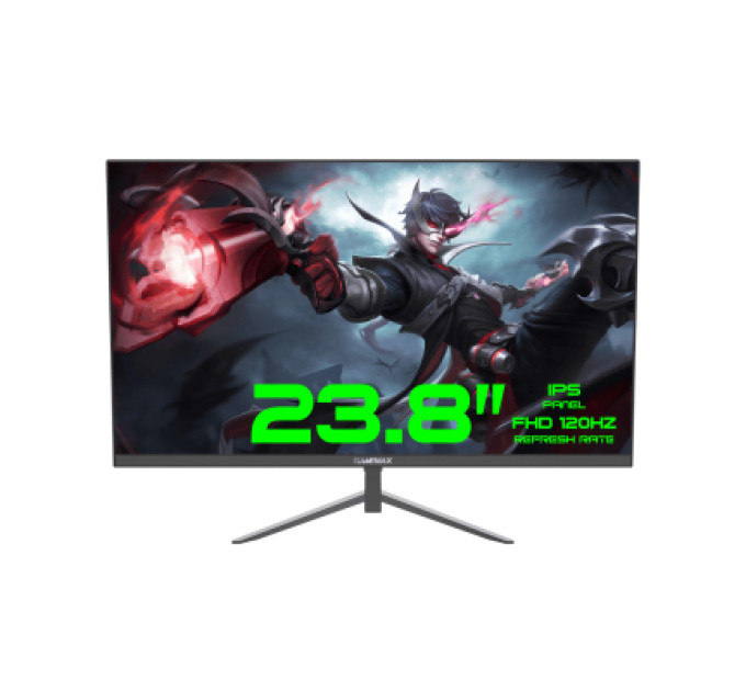 Gamemax Монітор Gamemax GMX24F120