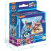 DoDo Пазл DoDo на 20 елементів Paw Patrol. Гонщик і Маршал (200469)