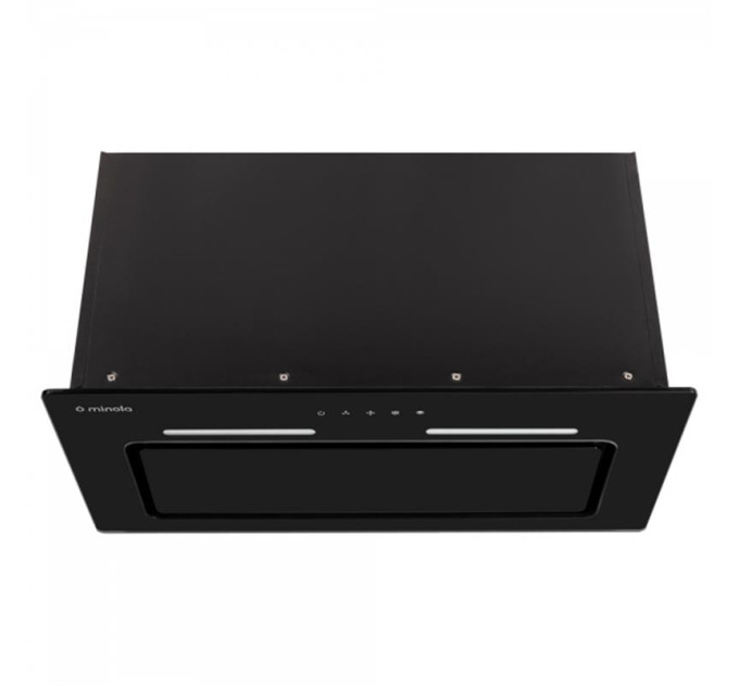 Minola Витяжка Minola HBI 6673 BL GLASS 1000 LED Line