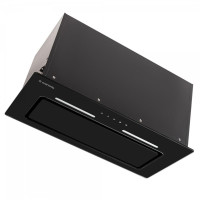 Витяжка Minola HBI 6673 BL GLASS 1000 LED Line