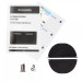 Minola Витяжка Minola HBI 6673 BL GLASS 1000 LED Line