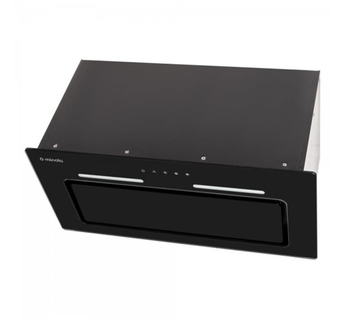 Minola Витяжка Minola HBI 6673 BL GLASS 1000 LED Line