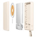 Xiaomi Батарея універсальна Xiaomi 6000mAh 15W Magnetic Power Bank GL white (BHR9074GL)