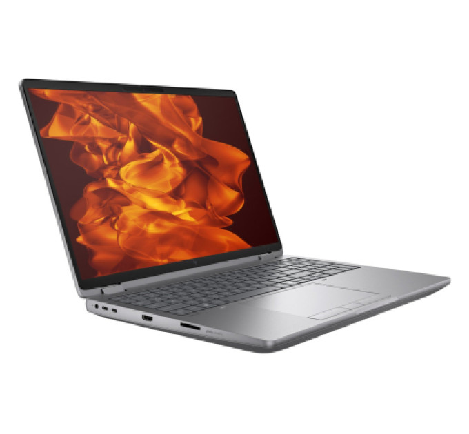 HP Ноутбук HP ZFury G1i 16 (98L85ET)