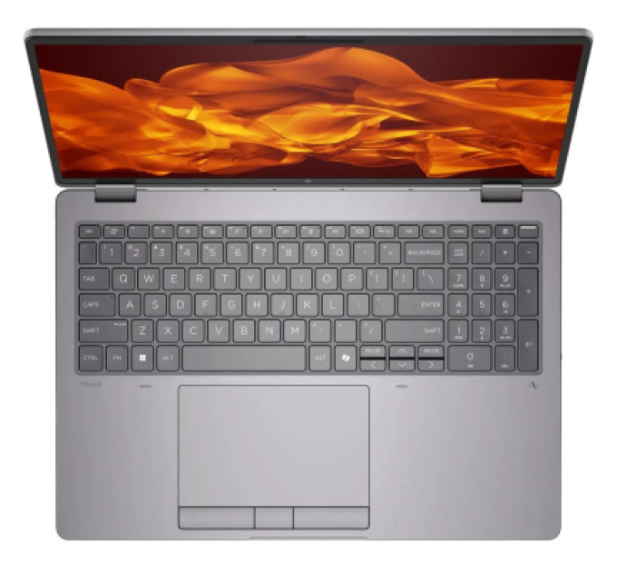 HP Ноутбук HP ZFury G1i 16 (98L85ET)