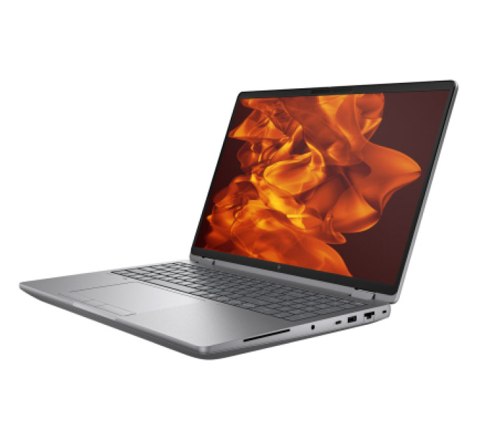 HP Ноутбук HP ZFury G1i 16 (98L85ET)