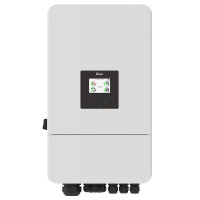 Інвертор гібридний 10kW Deye SUN-10K-SG05LP3-EU-SM2, трифазний