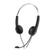 Genius Навушники Genius HS-220U Black (31710020402)