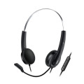 Genius Навушники Genius HS-220U Black (31710020402)