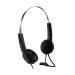Genius Навушники Genius HS-220U Black (31710020402)