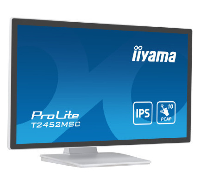 iiyama Монітор iiyama T2452MSC-W1