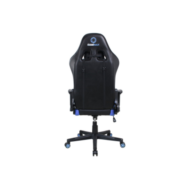 Gamemax Крісло ігрове Gamemax GCR09 Blue