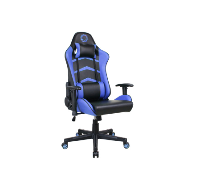 Gamemax Крісло ігрове Gamemax GCR09 Blue