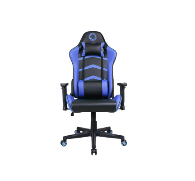 Gamemax Крісло ігрове Gamemax GCR09 Blue