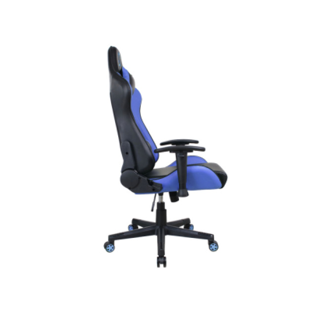 Gamemax Крісло ігрове Gamemax GCR09 Blue