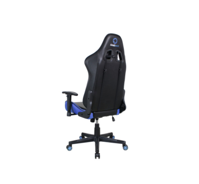 Gamemax Крісло ігрове Gamemax GCR09 Blue
