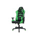 Gamemax Крісло ігрове Gamemax GCR09 Green