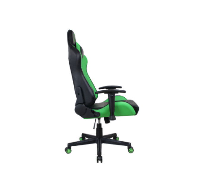Gamemax Крісло ігрове Gamemax GCR09 Green