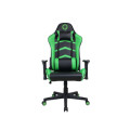 Gamemax Крісло ігрове Gamemax GCR09 Green