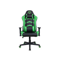 Крісло ігрове Gamemax GCR09 Green