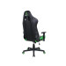 Gamemax Крісло ігрове Gamemax GCR09 Green