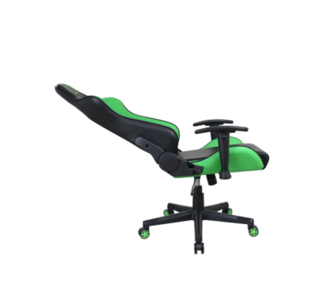Gamemax Крісло ігрове Gamemax GCR09 Green