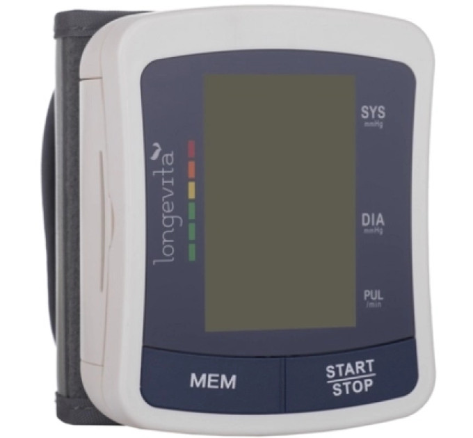 Longevita Тонометр Longevita BP-2206