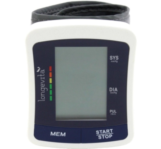 Longevita Тонометр Longevita BP-2206