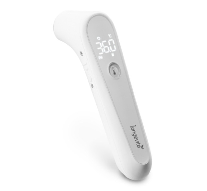 Longevita Термометр Longevita DET-3019