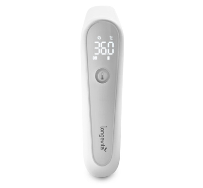 Longevita Термометр Longevita DET-3019