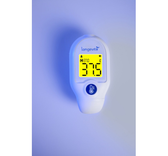 Longevita Термометр Longevita DET-3022
