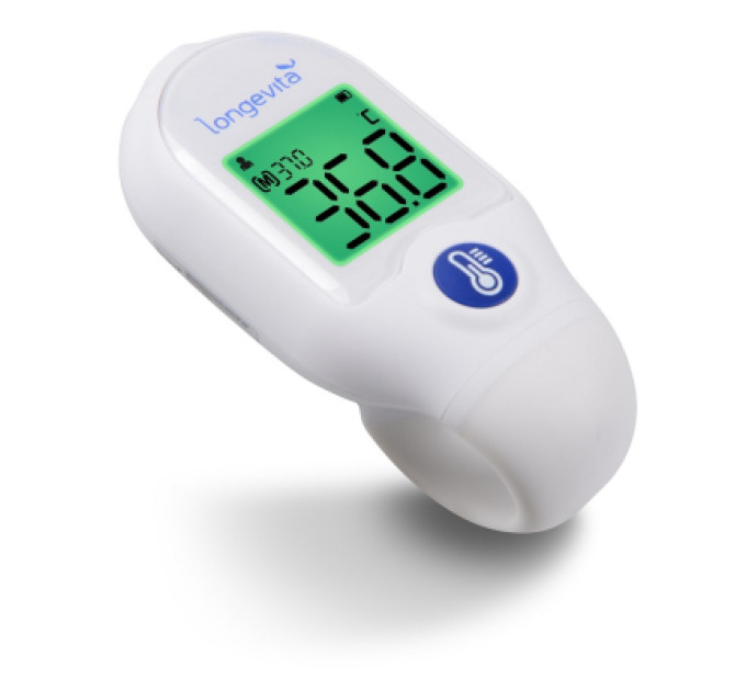 Longevita Термометр Longevita DET-3022