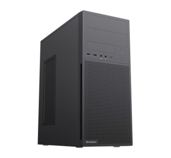 Gamemax Корпус Gamemax ET-216-NP-2U3