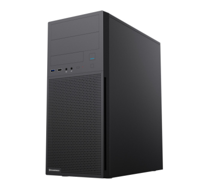 Gamemax Корпус Gamemax ET-216-NP-2U3