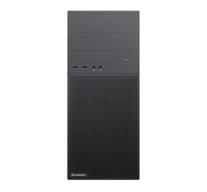 Gamemax Корпус Gamemax ET-216-NP-2U3