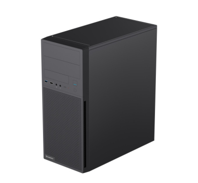 Gamemax Корпус Gamemax ET-216-NP-2U3