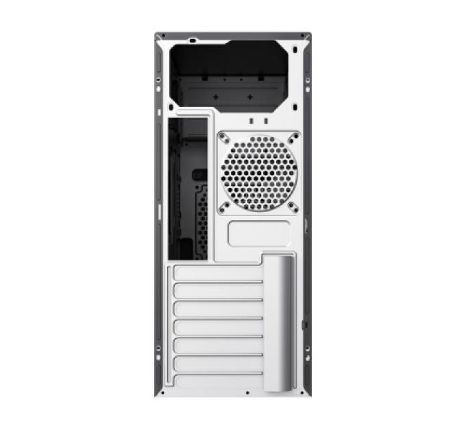 Gamemax Корпус Gamemax ET-215-NP-2U3TYC