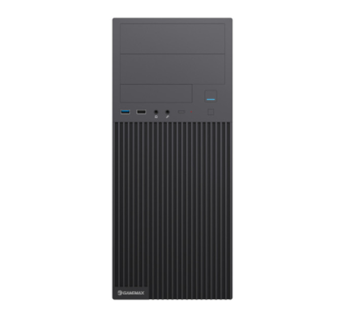 Gamemax Корпус Gamemax ET-215-NP-2U3TYC