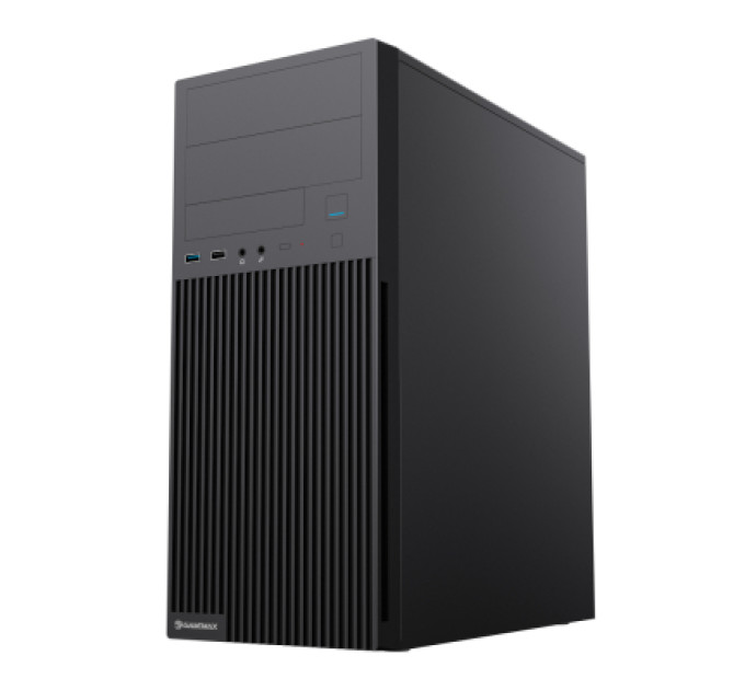 Gamemax Корпус Gamemax ET-215-NP-2U3TYC