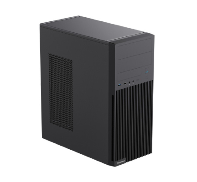 Gamemax Корпус Gamemax ET-215-NP-2U3TYC