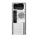 Gamemax Корпус Gamemax ET-215-NP-2U3TYC