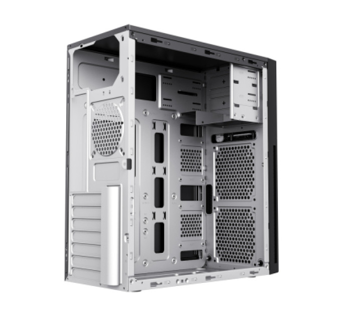 Gamemax Корпус Gamemax ET-215-NP-2U3TYC