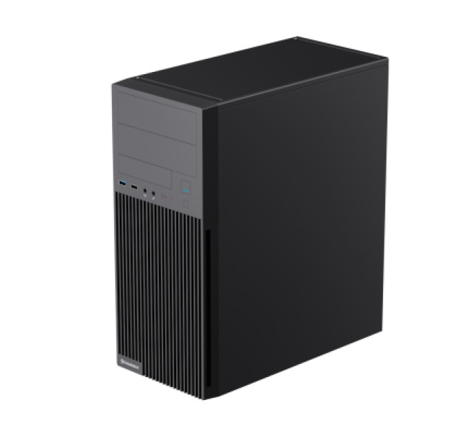 Gamemax Корпус Gamemax ET-215-NP-2U3TYC