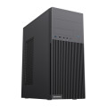 Gamemax Корпус Gamemax ET-215-NP-2U3TYC