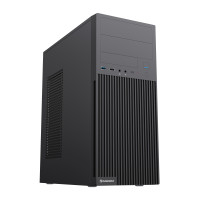 Корпус Gamemax ET-215-NP-2U3TYC